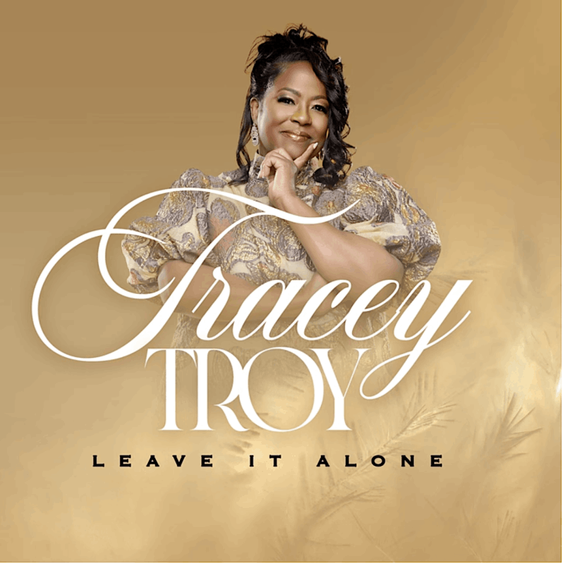 Gospel Artist Spotlight