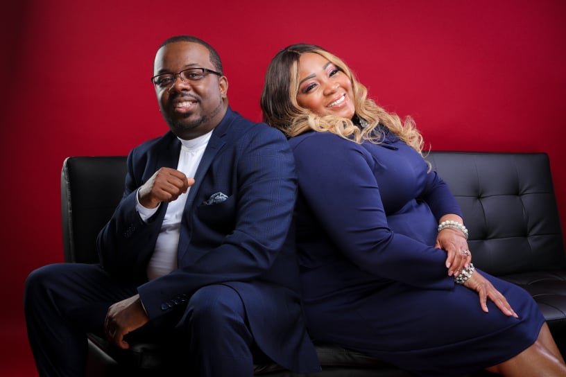 The Shree Isabell Show