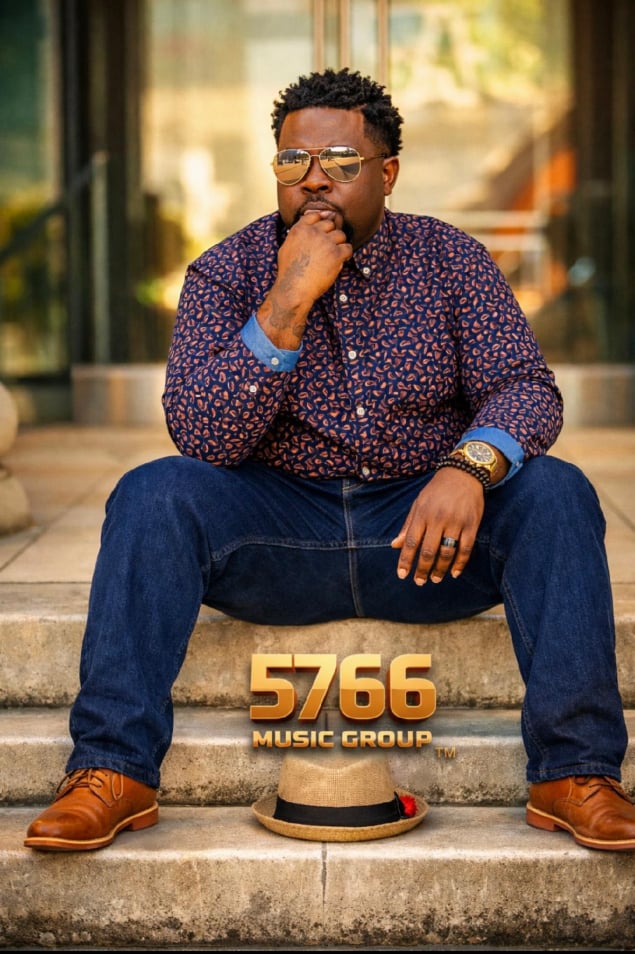 Gospel Artist Spotlight